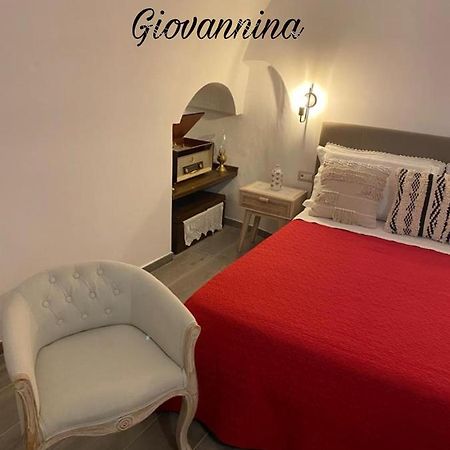 Casa Giovannina Бернальда Экстерьер фото