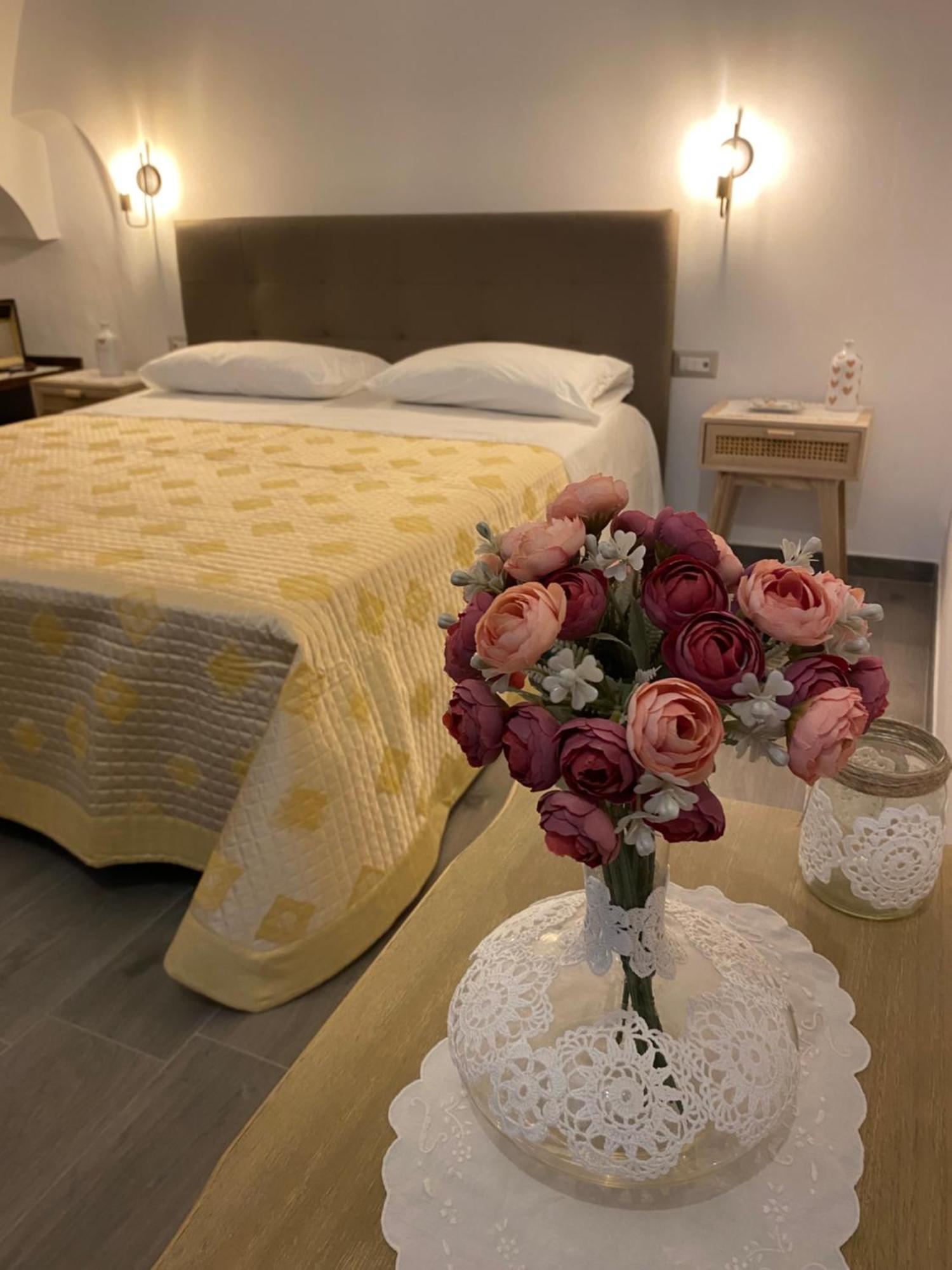 Casa Giovannina Бернальда Экстерьер фото